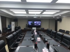視頻會議系統(tǒng)終端在即時(shí)通訊方面有哪些強(qiáng)大的