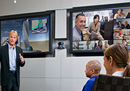 四 Polycom 供應(yīng)鏈管理Presence 的力量實(shí)時處理供應(yīng)鏈問題 